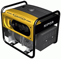 Генератор портативный KIPOR IG3000E в Алматы