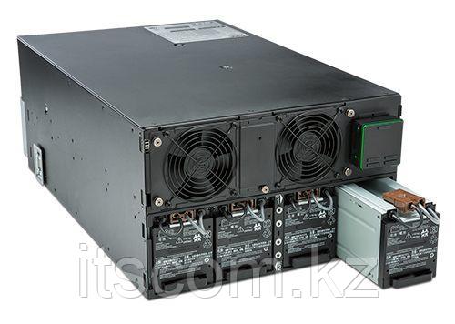 Источник бесперебойного питания APC Smart-UPS SRT 10000VA RM 230V (SRT10KRMXLI) - фото 2 - id-p56206402
