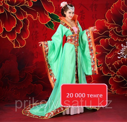 Дубайдағы транссексуалдар