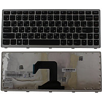 Клавиатура для ноутбука Lenovo IdeaPad U410 / UltraBook U410 RU
