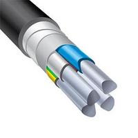 Кабель силовой АВБбШВ 4х10