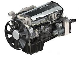 Двигатель MAN E 0824 E 301/302, MAN E 0826 E 301/302, MAN D 2866 TUE/OSE - фото 1 - id-p4216990