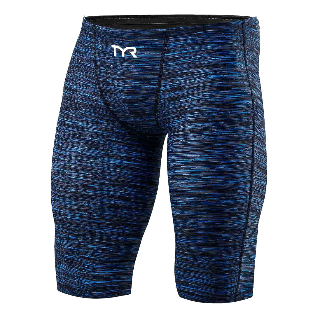 Гидрошорты TYR Men'S Thresher Baja Jammer Swimsuit 420