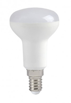 Светодиодная лампа LED R50 "ECO" 5w 230v 4000K E14 IEK - фото 1 - id-p59308029