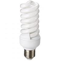 Энергосберегающая люминесцентная лампа FULL Spiral Т2 8000H 11W 827 E14