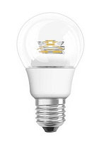 Светодиодная лампа LED A40 "Standart" 6w 230v 2700K E27 LEDVANCE