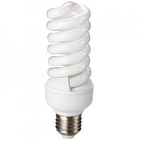 Энергосберегающая люминесцентная лампа FULL Spiral Т2 8000H 13W 840 E14
