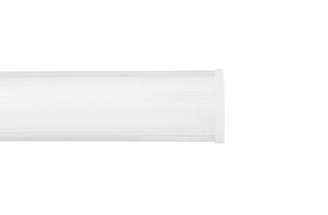 Светильник светодиодный LED ДПО BOX 2х9 IP20 (аналог корпус ЛПО 2х18) - фото 1 - id-p59308407