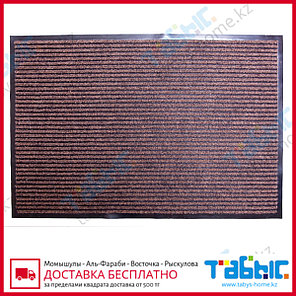 Коврик ЖАК PVC 60х90, фото 2