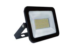 Светодиодный прожектор LED SKAT 10W 6500K IP65 - фото 1 - id-p59308645