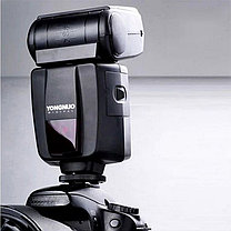 Фотовспышка YONGNUO YN-460 II на Nikon и Canon, фото 2
