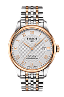 Наручные часы TISSOT LE LOCLE POWERMATIC 80 T006.407.22.033.00