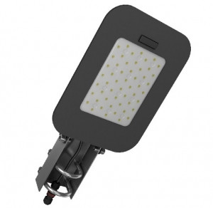 Наружный светодиодный светильник LED ДКУ Тополь 60w 6000 lm IP67 Д (1125) - фото 1 - id-p59309212
