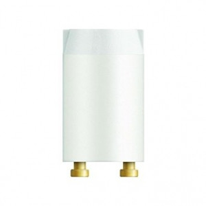 Стартер для люминисцентных ламп ST 151 4-22W OSRAM - фото 1 - id-p59309659