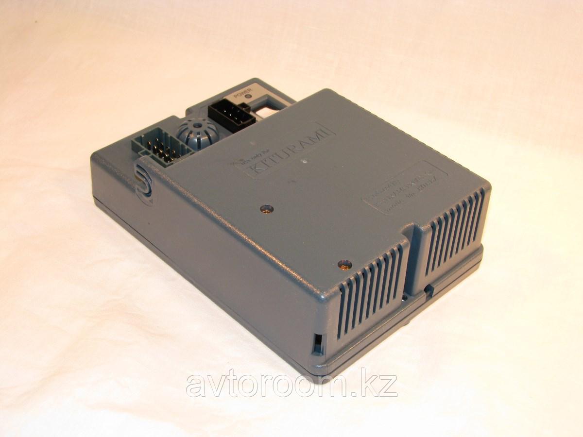 Kiturami құрылғысындағы GTX-5050N басқару блогы
