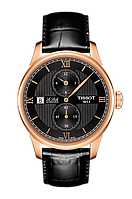 Наручные часы TISSOT LE LOCLE AUTOMATIC REGULATEUR T006.428.36.058.02