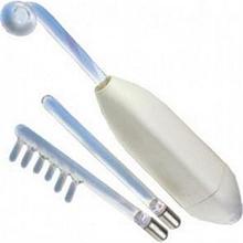 Корона аппарат для Дарсонвализации (3 насадки)