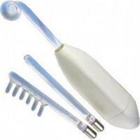 Корона аппарат для Дарсонвализации (3 насадки)