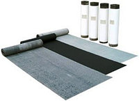 Пергаминт П-300 20 м2,рулон