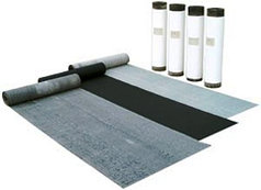 Пергаминт П-300 20 м2,рулон