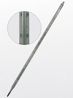 Термометрый лабораторный ТЛ-5 исп.1-4 -30+300 комплект из 4 термометров.