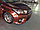 Обвес ESport на Toyota Corolla 2013+ , фото 6