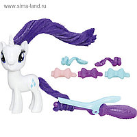 Игровой набор «Пони с праздничными причёсками» My Little Pony, МИКС
