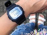 Наручные часы Casio DW-5600BBMA-1E, фото 4