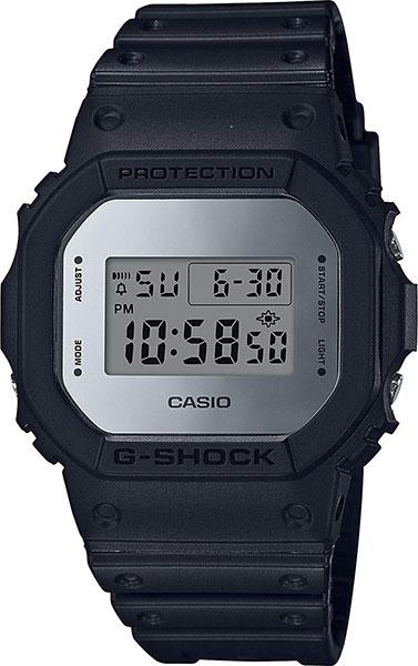 Наручные часы Casio DW-5600BBMA-1E