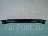 TOYOTA LAND CRUISER PRADO 150 13 бампер күшейткіші-