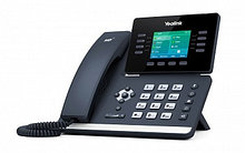 Yealink SIP-T52S телефон, 12 SIP-аккаунтов, без БП