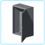 Шкафы электрические распределительные ШЭР