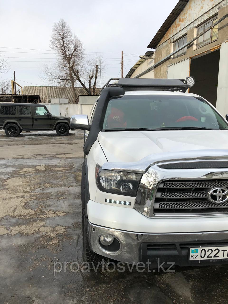 Шноркель для Toyota Tundra 2007-2014