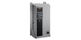 Преобразователь частоты VLT HVAC Drive FC 102, 131N9337, 2.2 кВт