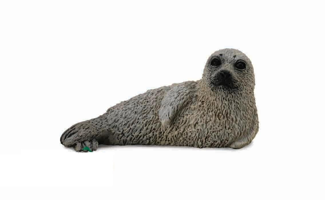 CollectA Фигурка Тюлень, 5 см