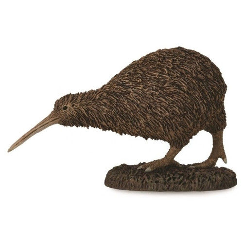 CollectA Фигурка Киви, длина 7 см