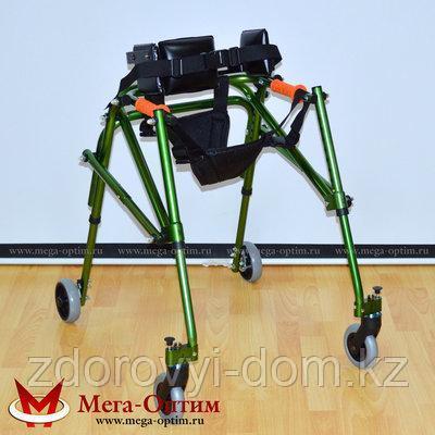Ходунки для детей больных ДЦП HMP-KA 2200, фото 1