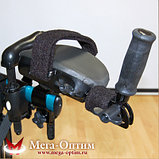 Опоры-ходунки для больных ДЦП HMP-KA 4200 S, M,L (Вертикализатор) , фото 2