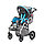 Кресло коляска для детей с ДЦП, фото 4