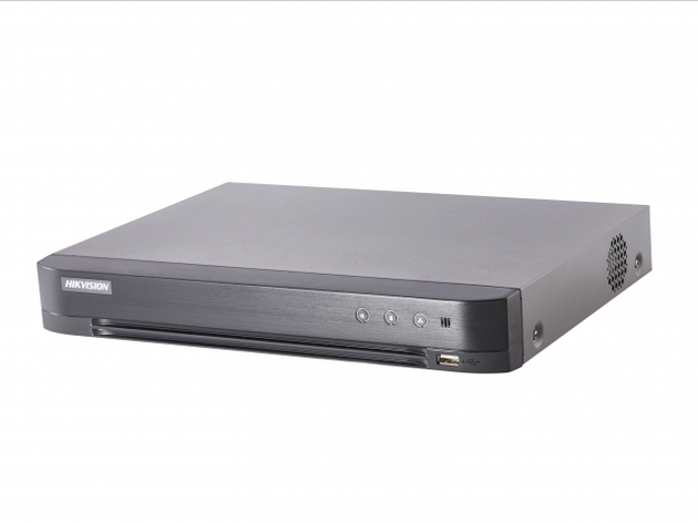 HIKVISION DS-7224HQHI-K2, фото 2