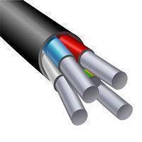 АВВГ 3х240+1*120