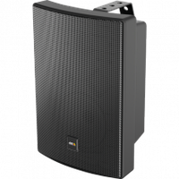 Сетевой динамик AXIS C1004-E BLACK
