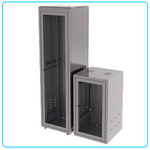 Шкафы оборудования ШО