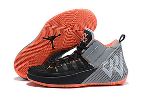 Баскетбольные кроссовки Jordan Why Not Zero.1.5, фото 2