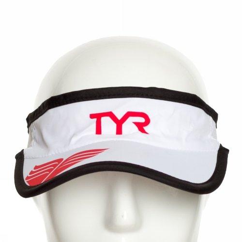 Визор для бега TYR Running Visor 100