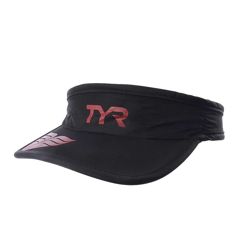 Визор для бега TYR Running Visor 001