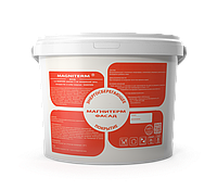 Краска Магнитерм Фасад профессиональная теплоизоляция