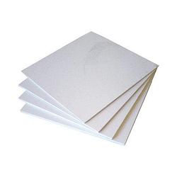 Фторопласт пластина 2мм 500х500