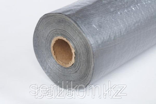 НОВИТЕК "FS "ФОЛЬГИРОВАННАЯ (50 м2)5mm, фото 2