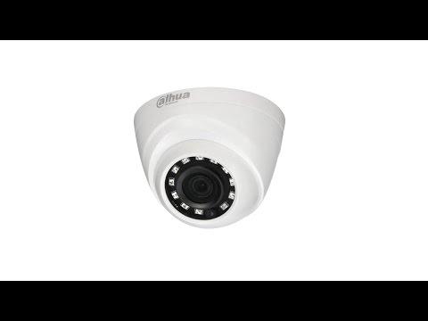 Камера видеонаблюдения HAC-HDW2401MP